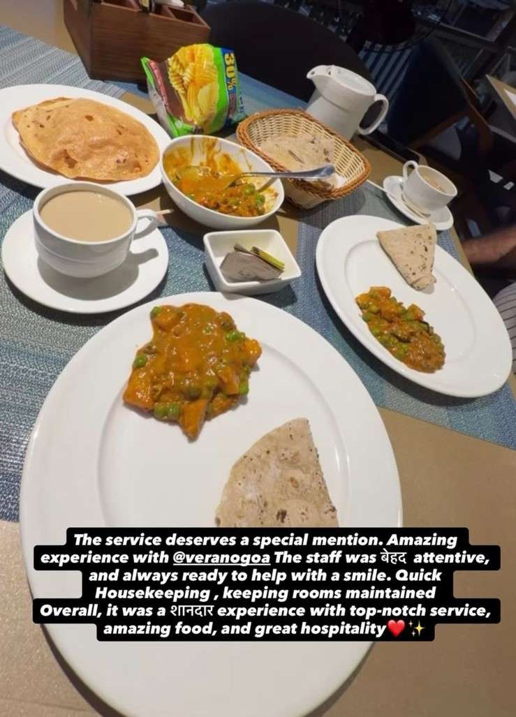 review