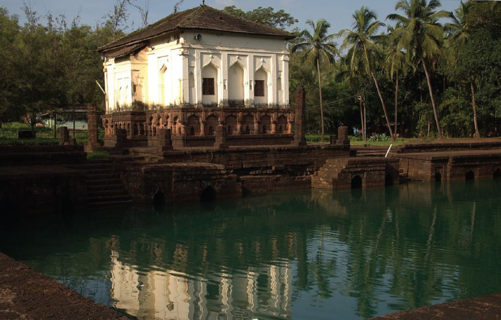 Safa Shahouri Masjid