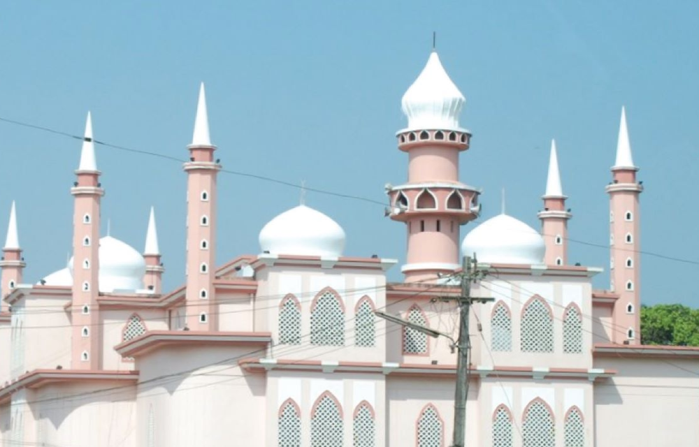 Jama Masjid