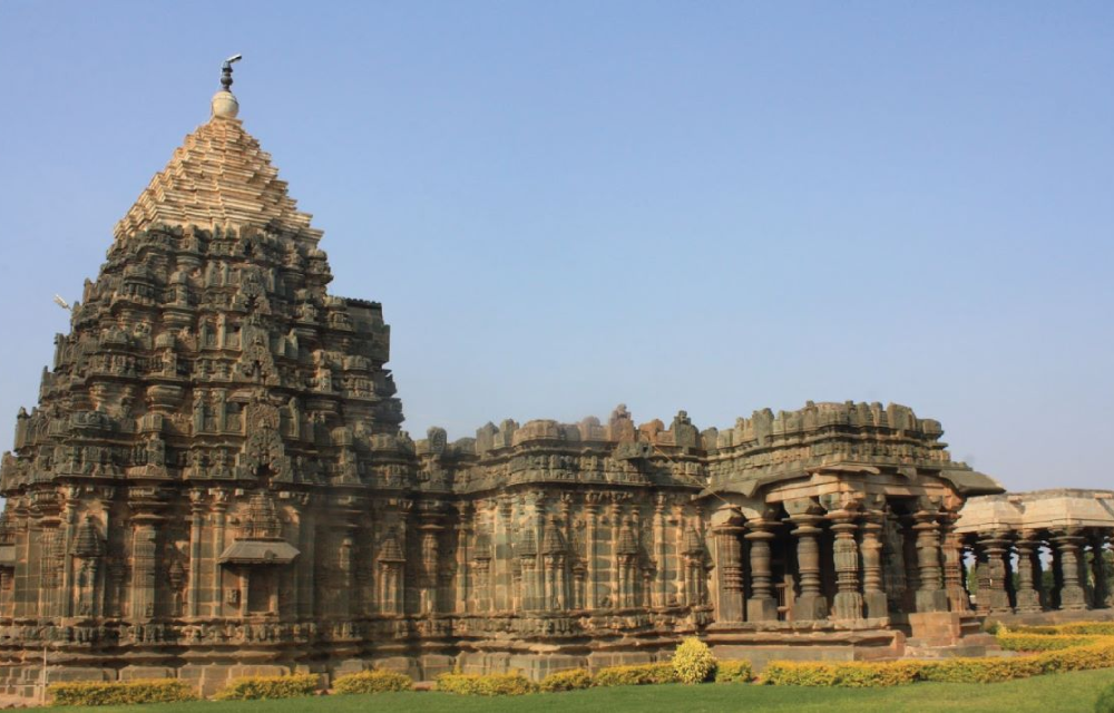 Mahadeva Temple