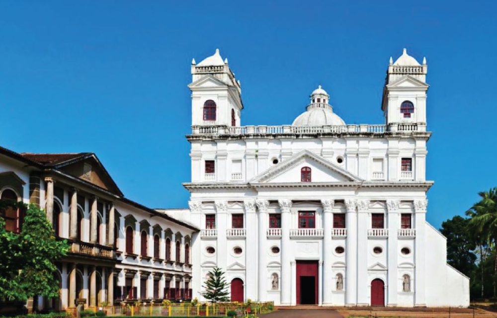 Church of St. Cajetan