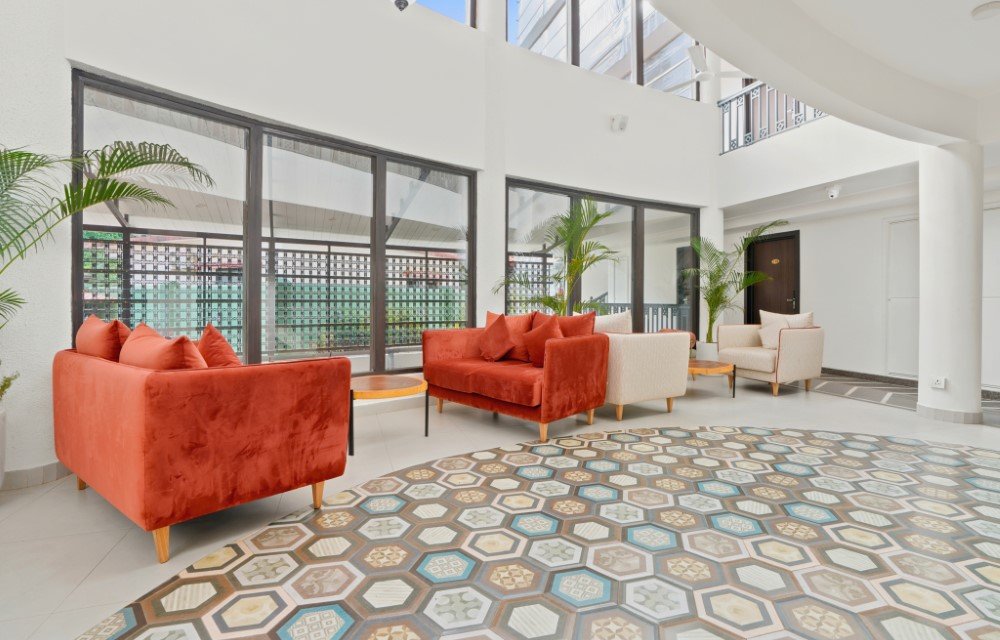 Unwinding in Urban Oases: How City Hotels Are Redefining Tranquility
